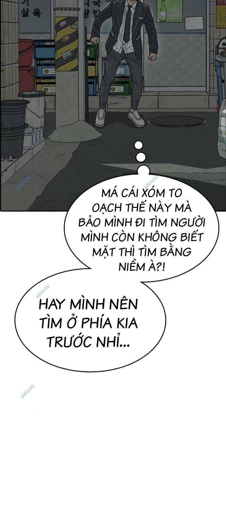 Những Mảnh Đời Tan Vỡ 2 Chapter 11 - Trang 2