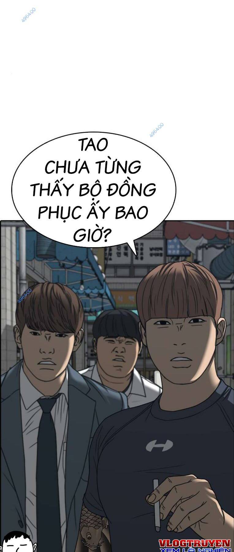 Những Mảnh Đời Tan Vỡ 2 Chapter 11 - Trang 2