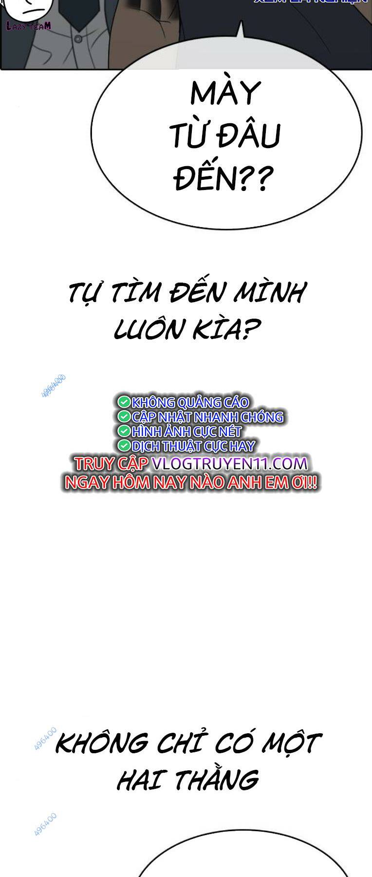 Những Mảnh Đời Tan Vỡ 2 Chapter 11 - Trang 2