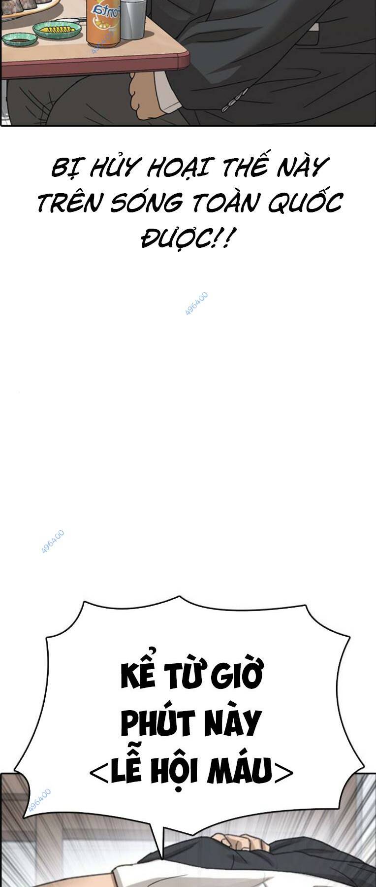 Những Mảnh Đời Tan Vỡ 2 Chapter 11 - Trang 2