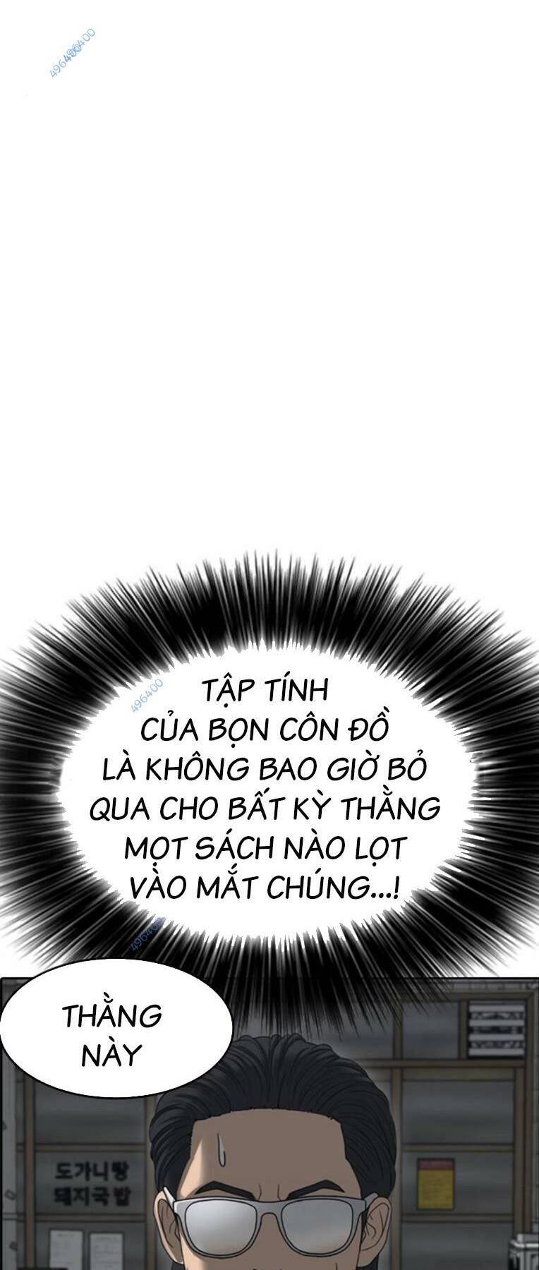 Những Mảnh Đời Tan Vỡ 2 Chapter 11 - Trang 2