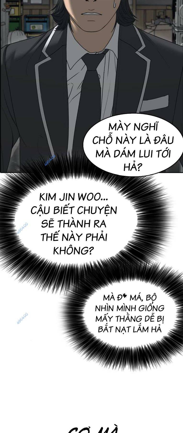 Những Mảnh Đời Tan Vỡ 2 Chapter 11 - Trang 2