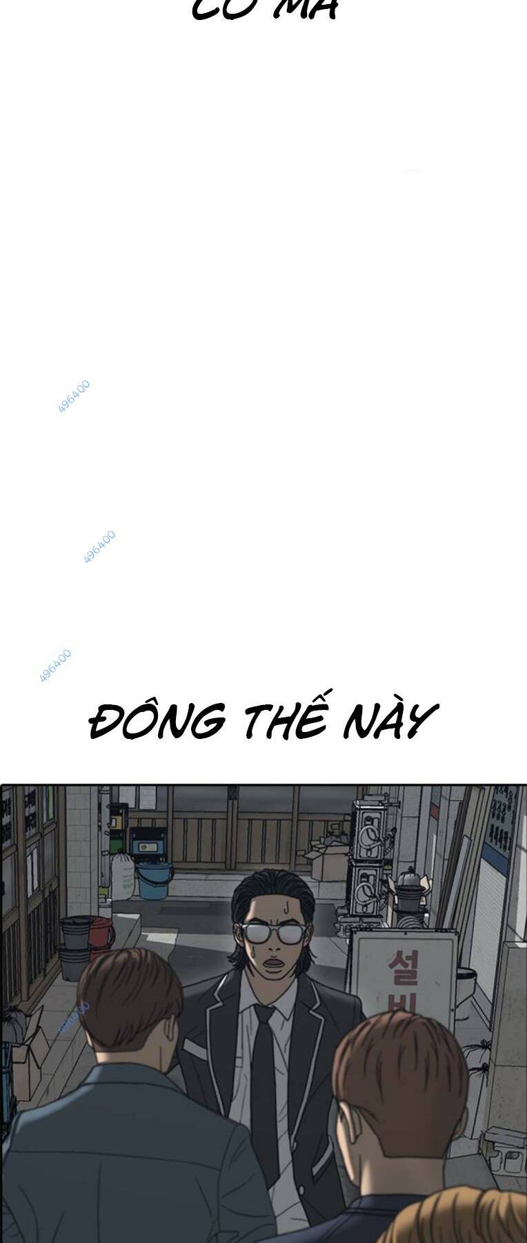 Những Mảnh Đời Tan Vỡ 2 Chapter 11 - Trang 2