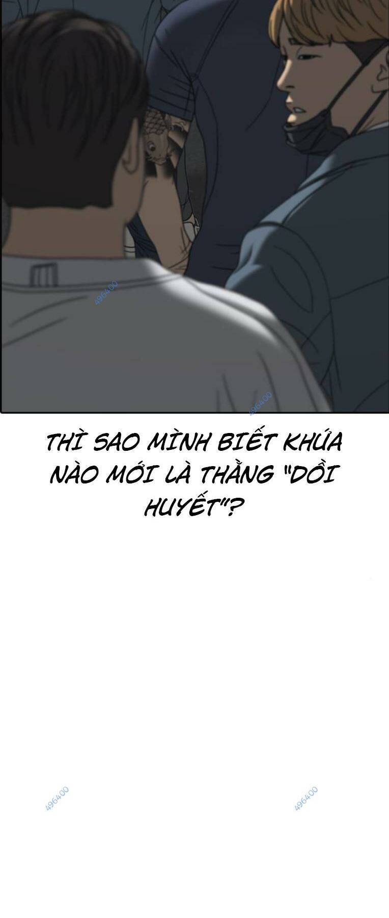 Những Mảnh Đời Tan Vỡ 2 Chapter 11 - Trang 2