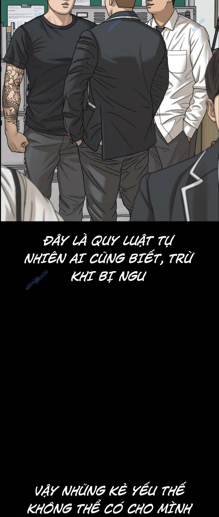 Những Mảnh Đời Tan Vỡ 2 Chapter 11 - Trang 2