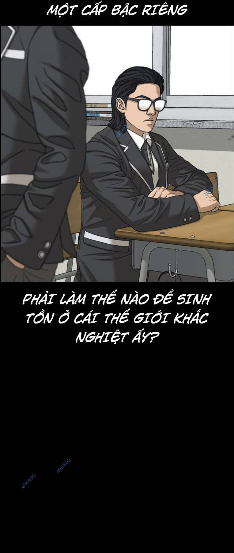 Những Mảnh Đời Tan Vỡ 2 Chapter 11 - Trang 2