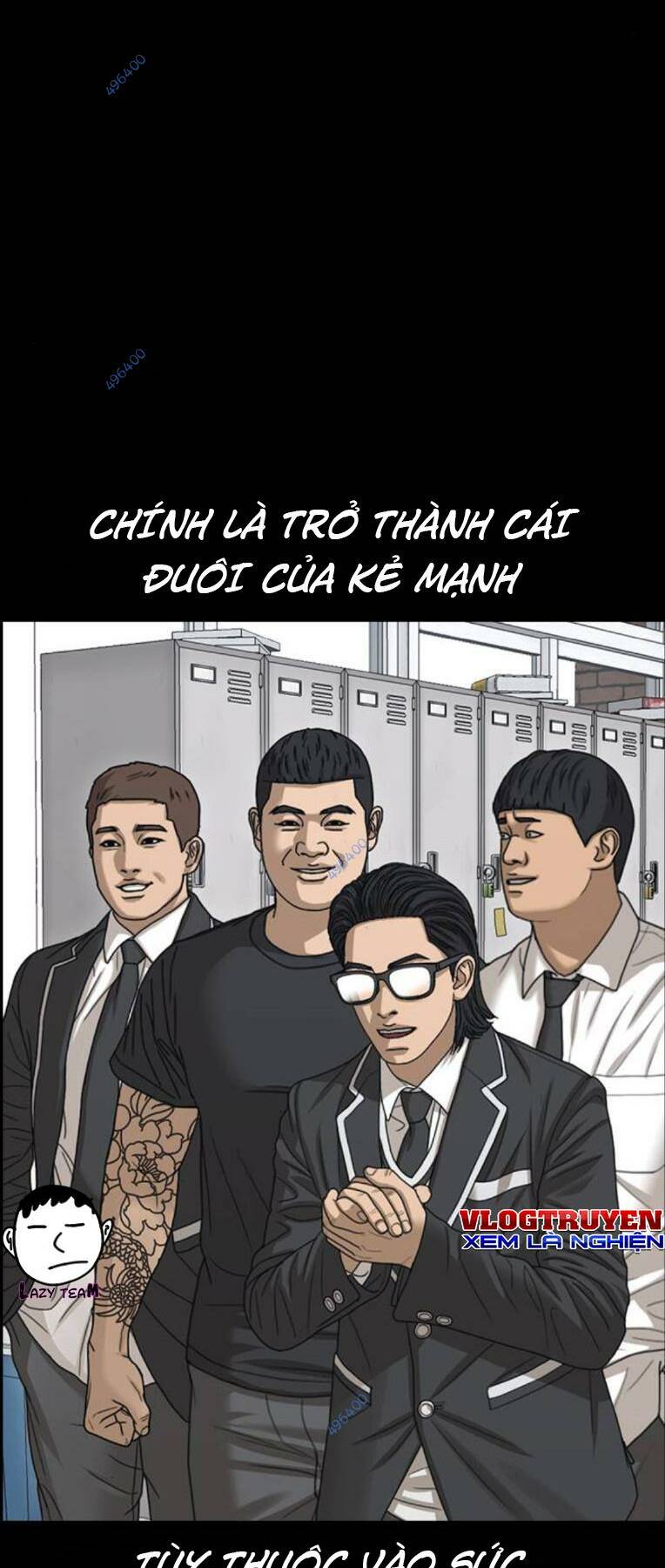 Những Mảnh Đời Tan Vỡ 2 Chapter 11 - Trang 2