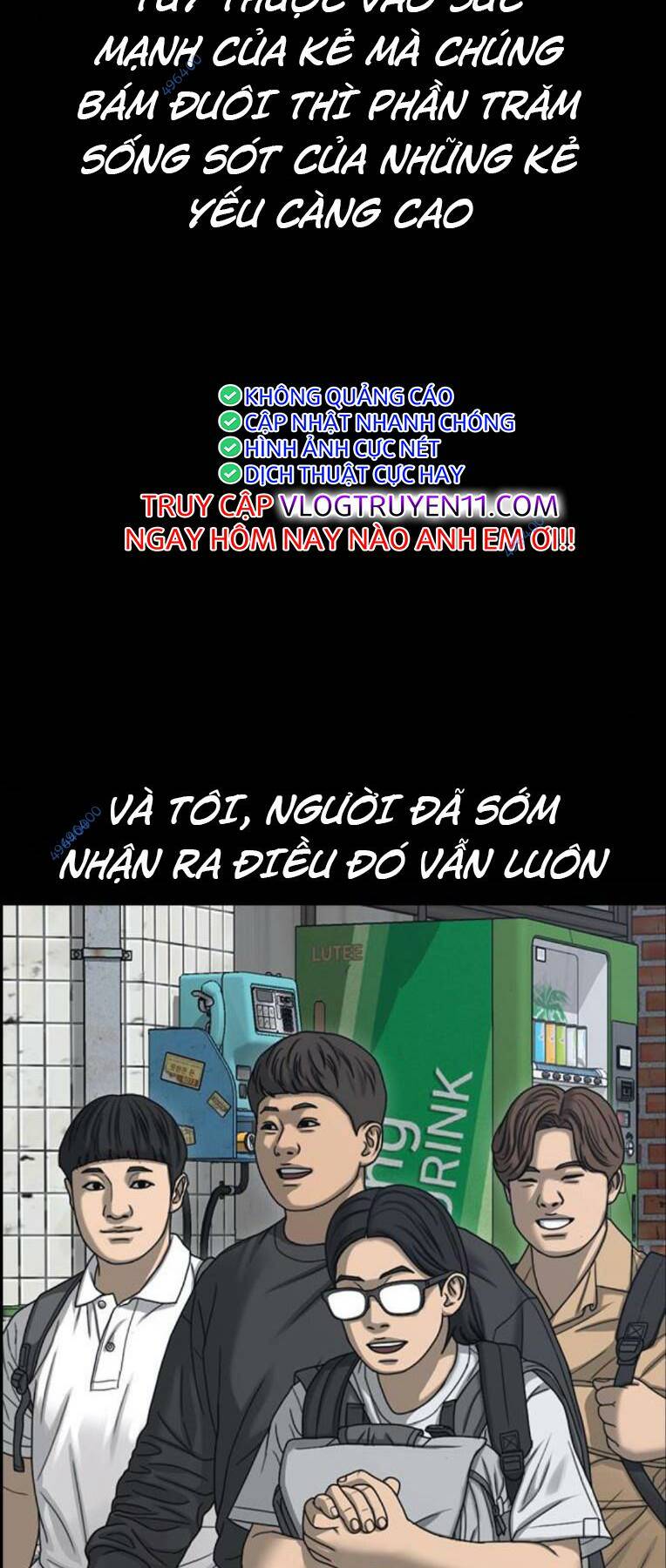 Những Mảnh Đời Tan Vỡ 2 Chapter 11 - Trang 2