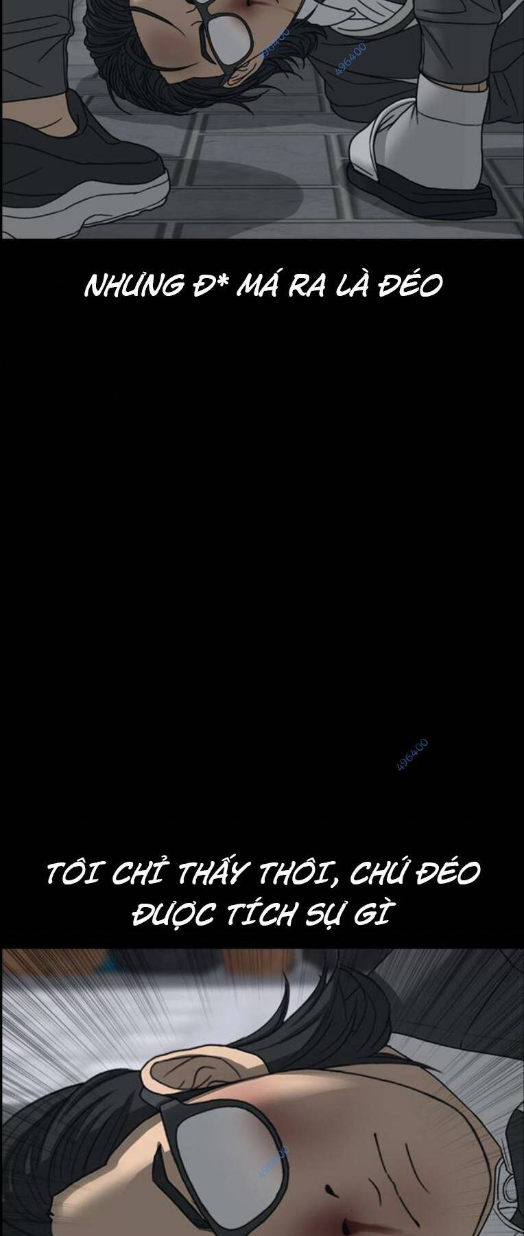 Những Mảnh Đời Tan Vỡ 2 Chapter 11 - Trang 2