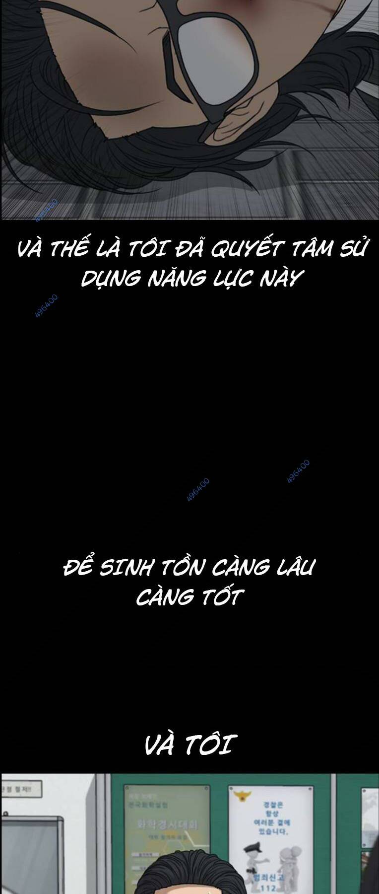 Những Mảnh Đời Tan Vỡ 2 Chapter 11 - Trang 2