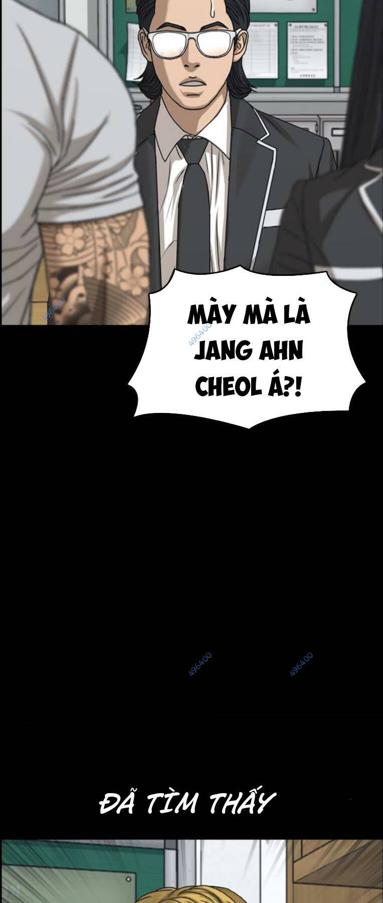 Những Mảnh Đời Tan Vỡ 2 Chapter 11 - Trang 2