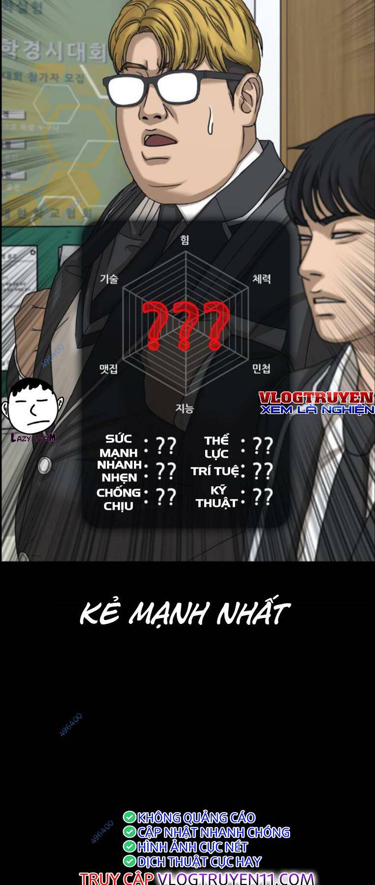 Những Mảnh Đời Tan Vỡ 2 Chapter 11 - Trang 2