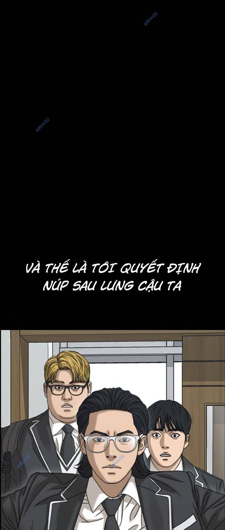 Những Mảnh Đời Tan Vỡ 2 Chapter 11 - Trang 2