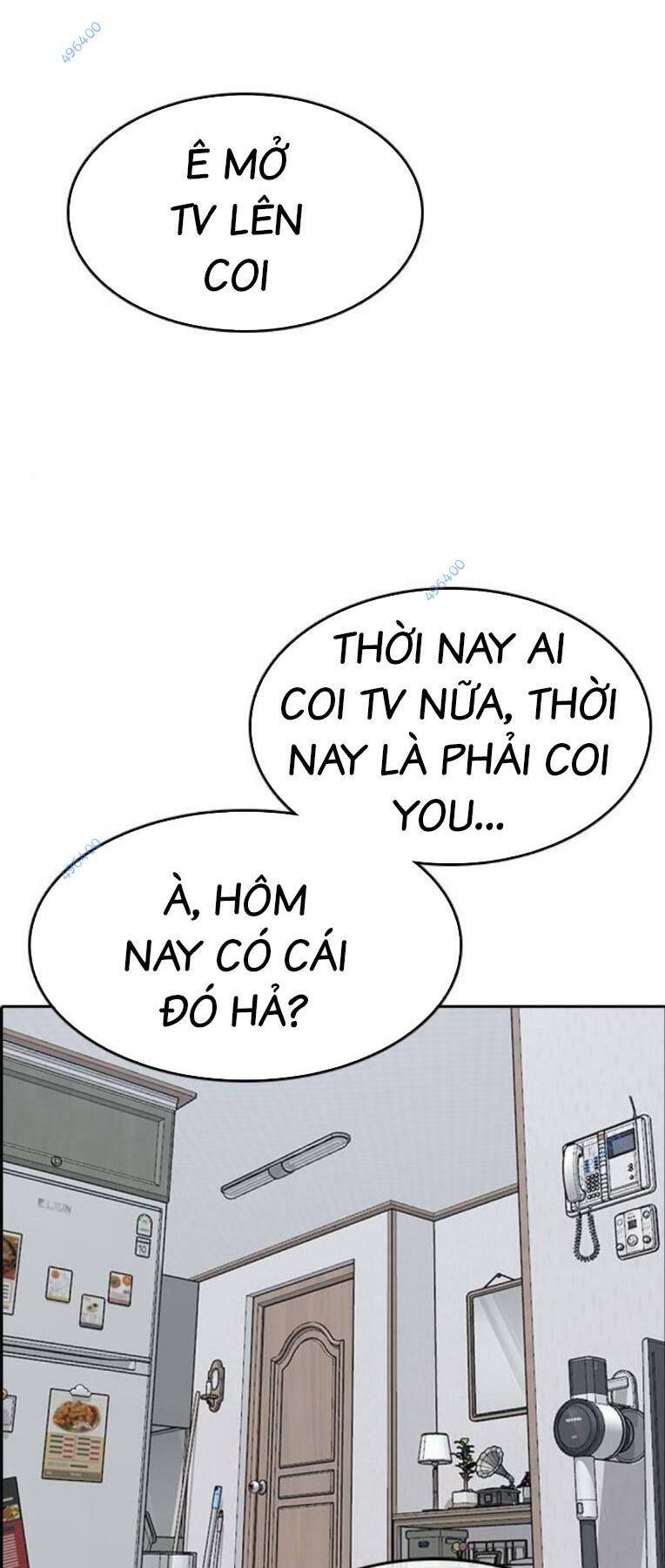 Những Mảnh Đời Tan Vỡ 2 Chapter 12 - Trang 2
