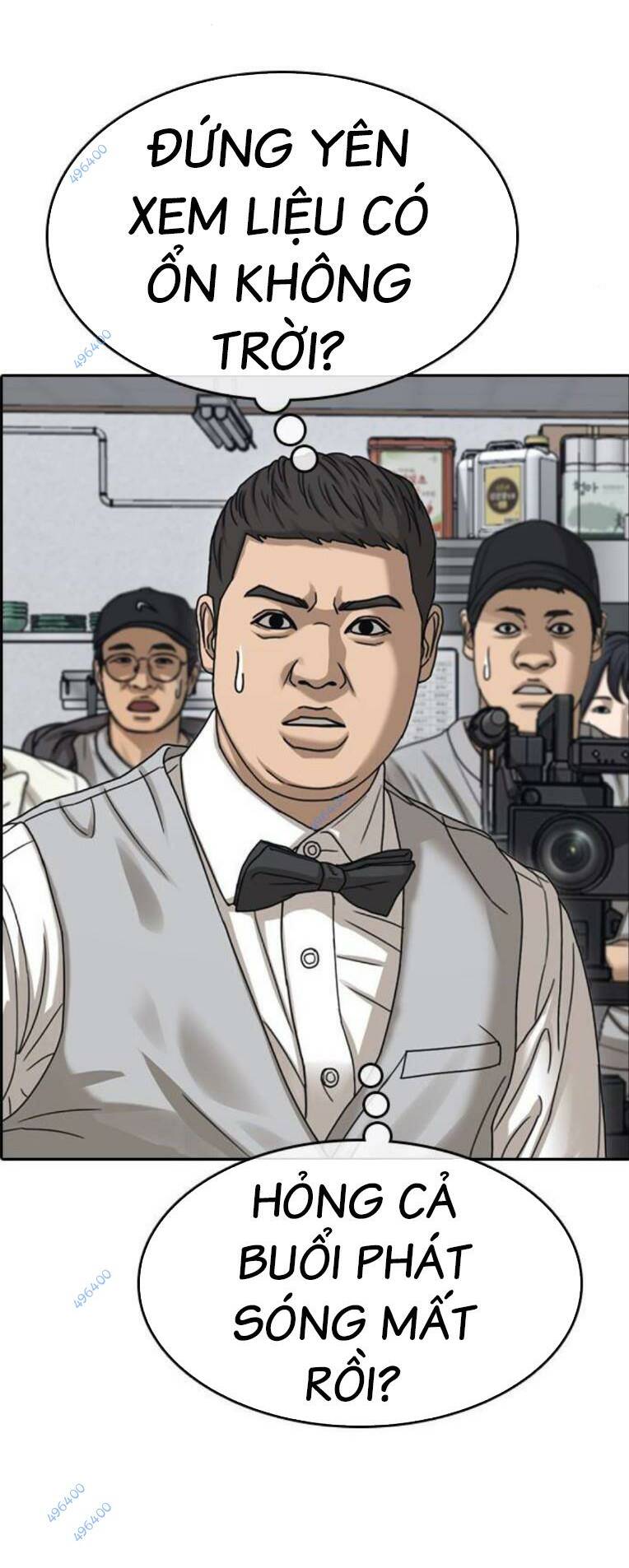 Những Mảnh Đời Tan Vỡ 2 Chapter 12 - Trang 2