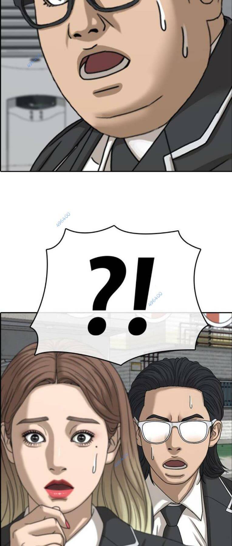 Những Mảnh Đời Tan Vỡ 2 Chapter 12 - Trang 2