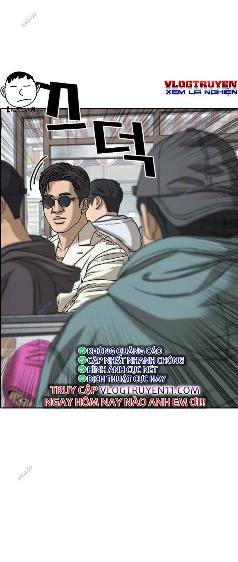 Những Mảnh Đời Tan Vỡ 2 Chapter 12 - Trang 2