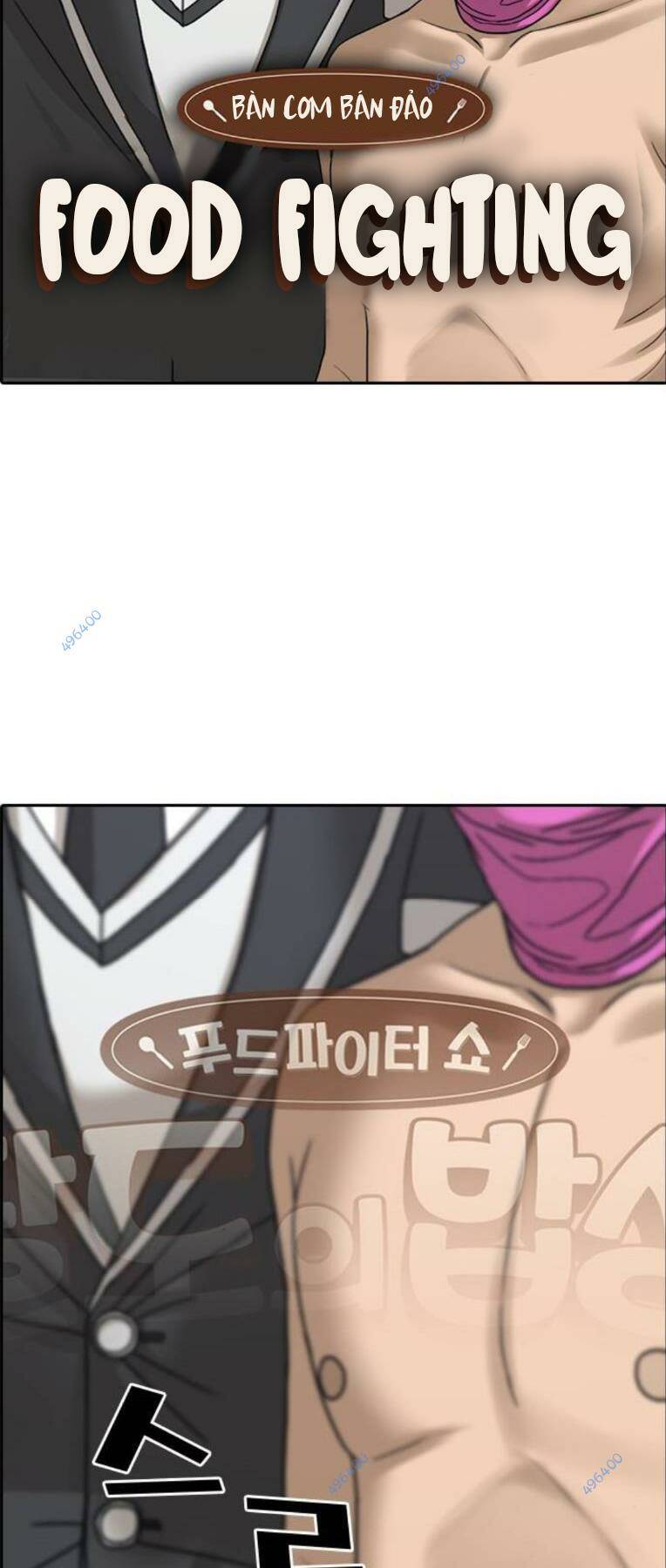 Những Mảnh Đời Tan Vỡ 2 Chapter 12 - Trang 2