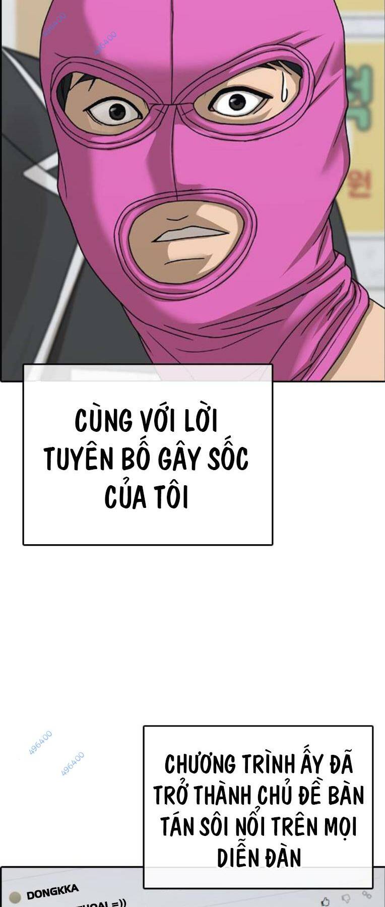 Những Mảnh Đời Tan Vỡ 2 Chapter 12 - Trang 2