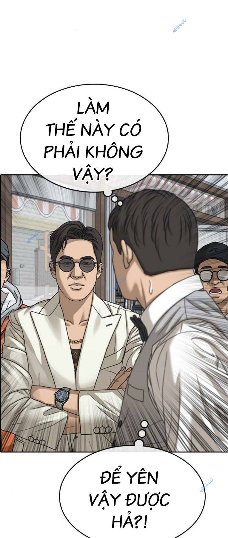 Những Mảnh Đời Tan Vỡ 2 Chapter 12 - Trang 2