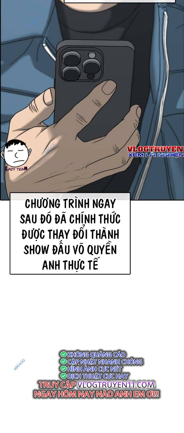 Những Mảnh Đời Tan Vỡ 2 Chapter 12 - Trang 2