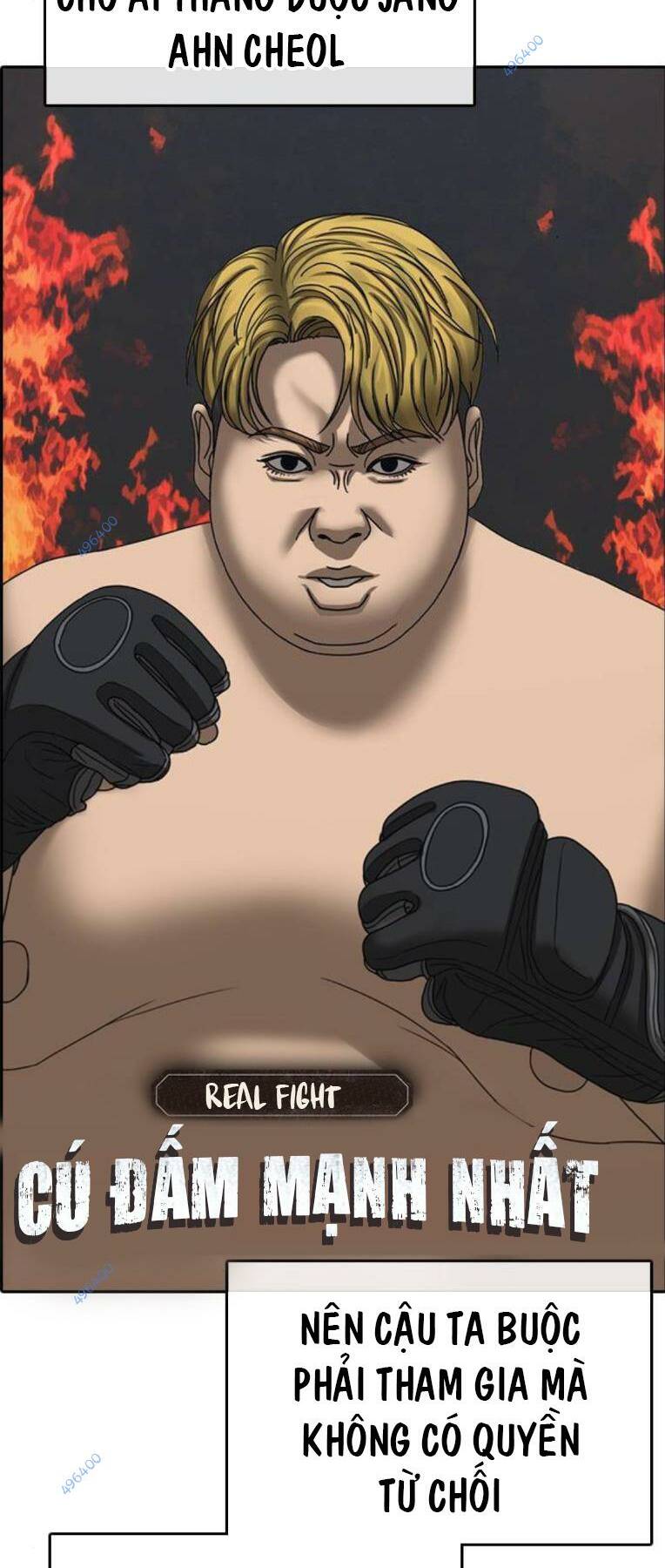 Những Mảnh Đời Tan Vỡ 2 Chapter 12 - Trang 2