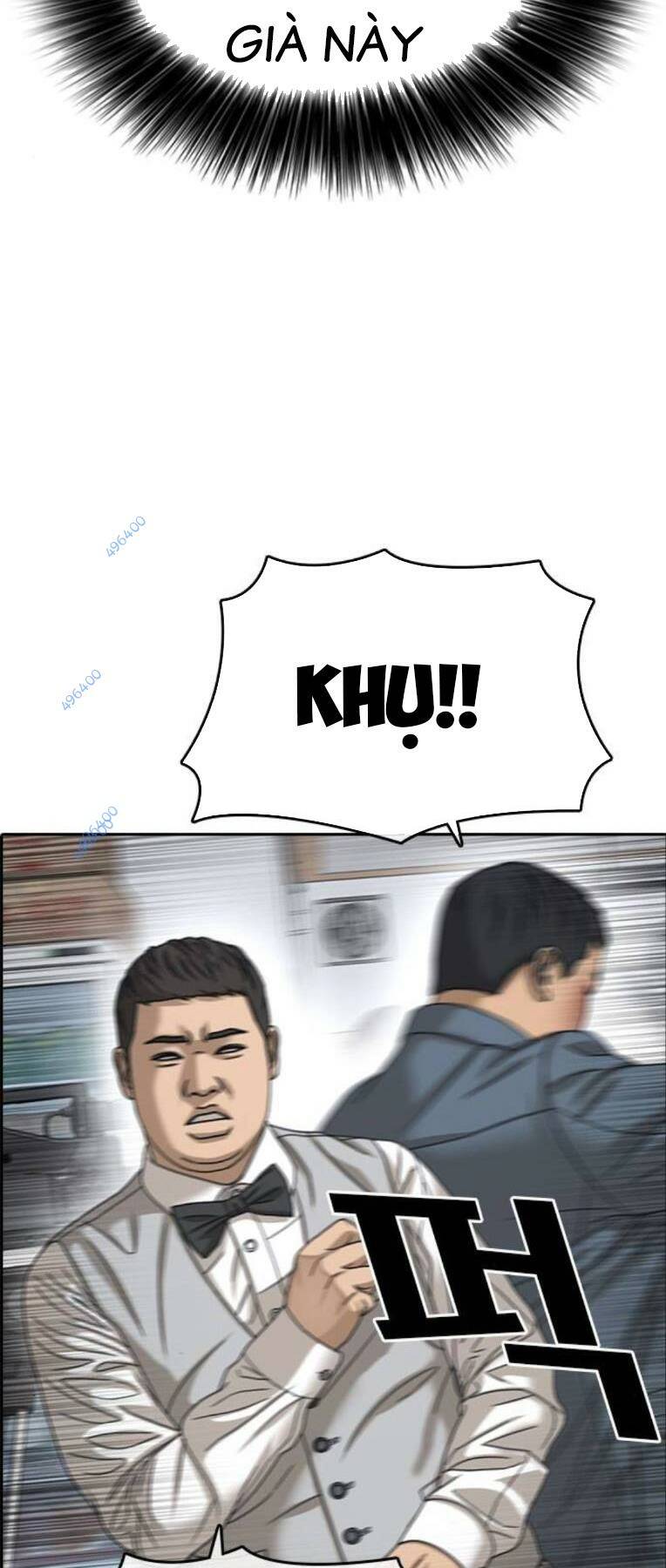 Những Mảnh Đời Tan Vỡ 2 Chapter 12 - Trang 2