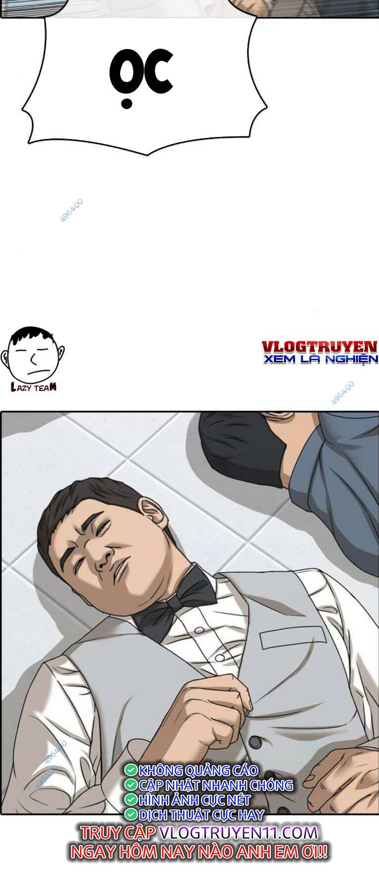 Những Mảnh Đời Tan Vỡ 2 Chapter 12 - Trang 2