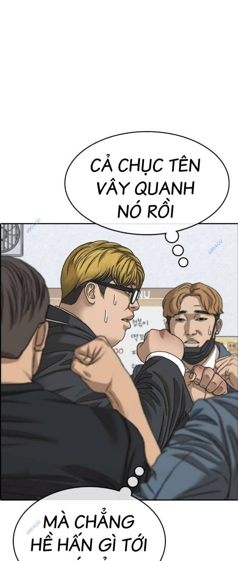 Những Mảnh Đời Tan Vỡ 2 Chapter 12 - Trang 2