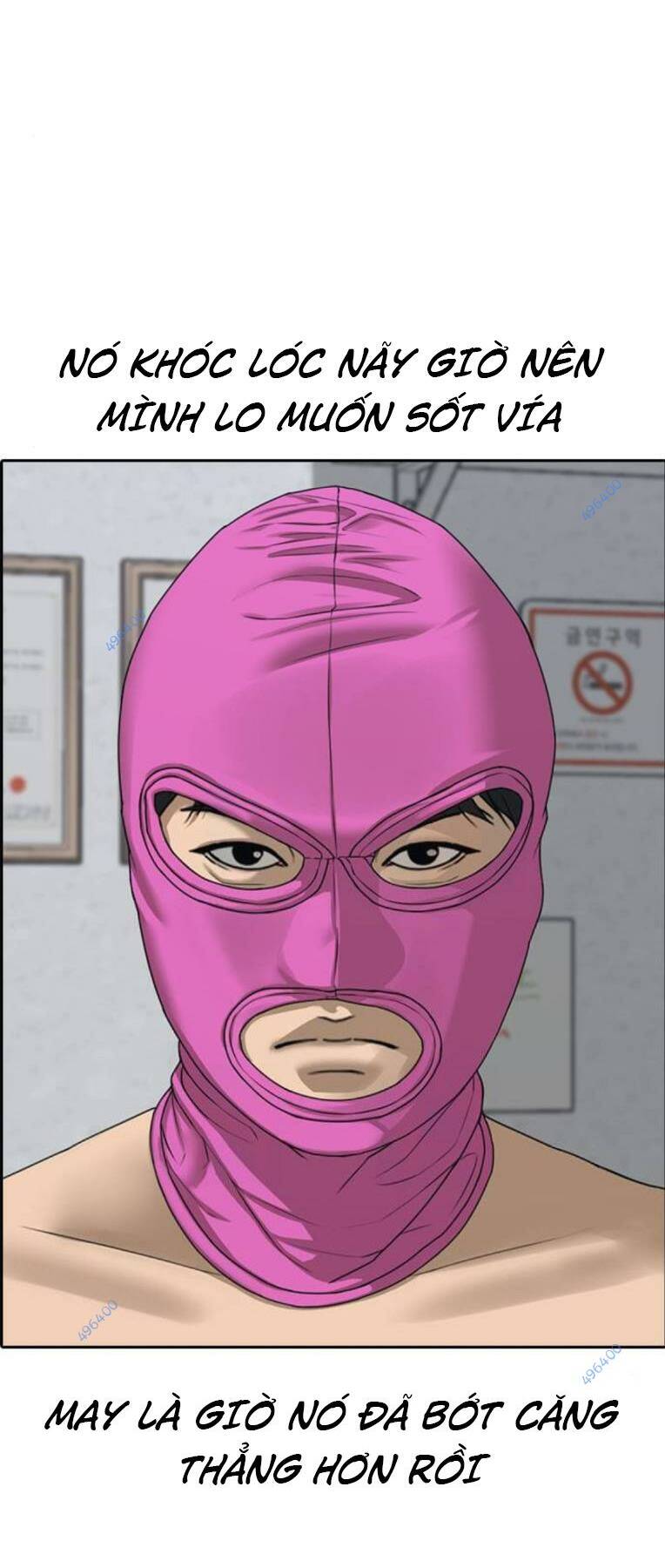 Những Mảnh Đời Tan Vỡ 2 Chapter 12 - Trang 2