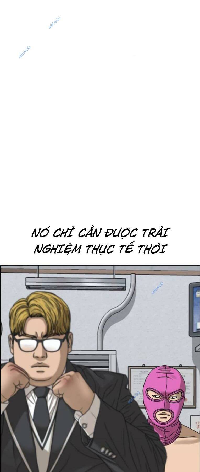 Những Mảnh Đời Tan Vỡ 2 Chapter 12 - Trang 2