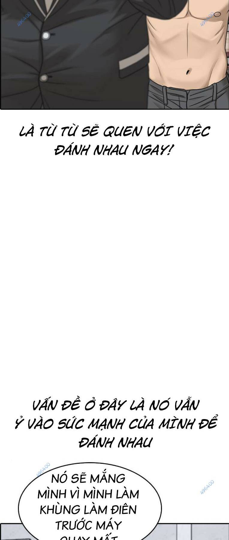 Những Mảnh Đời Tan Vỡ 2 Chapter 12 - Trang 2