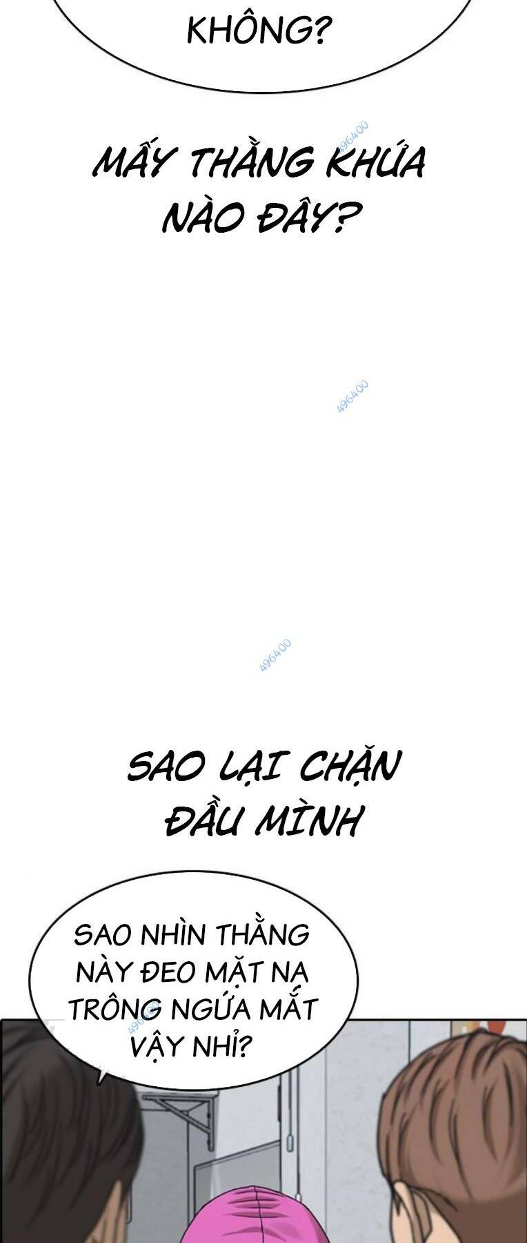 Những Mảnh Đời Tan Vỡ 2 Chapter 12 - Trang 2