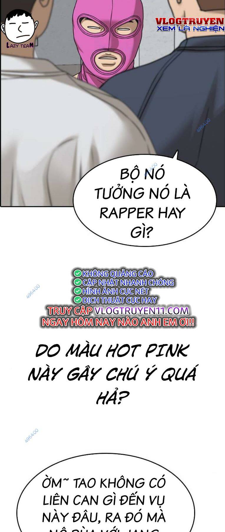 Những Mảnh Đời Tan Vỡ 2 Chapter 12 - Trang 2