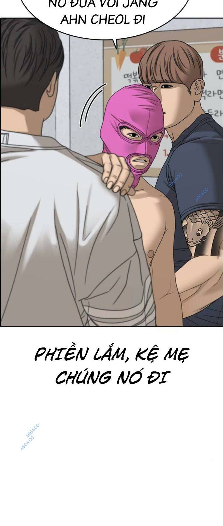 Những Mảnh Đời Tan Vỡ 2 Chapter 12 - Trang 2