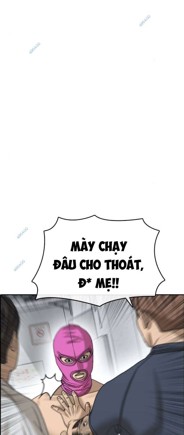 Những Mảnh Đời Tan Vỡ 2 Chapter 12 - Trang 2