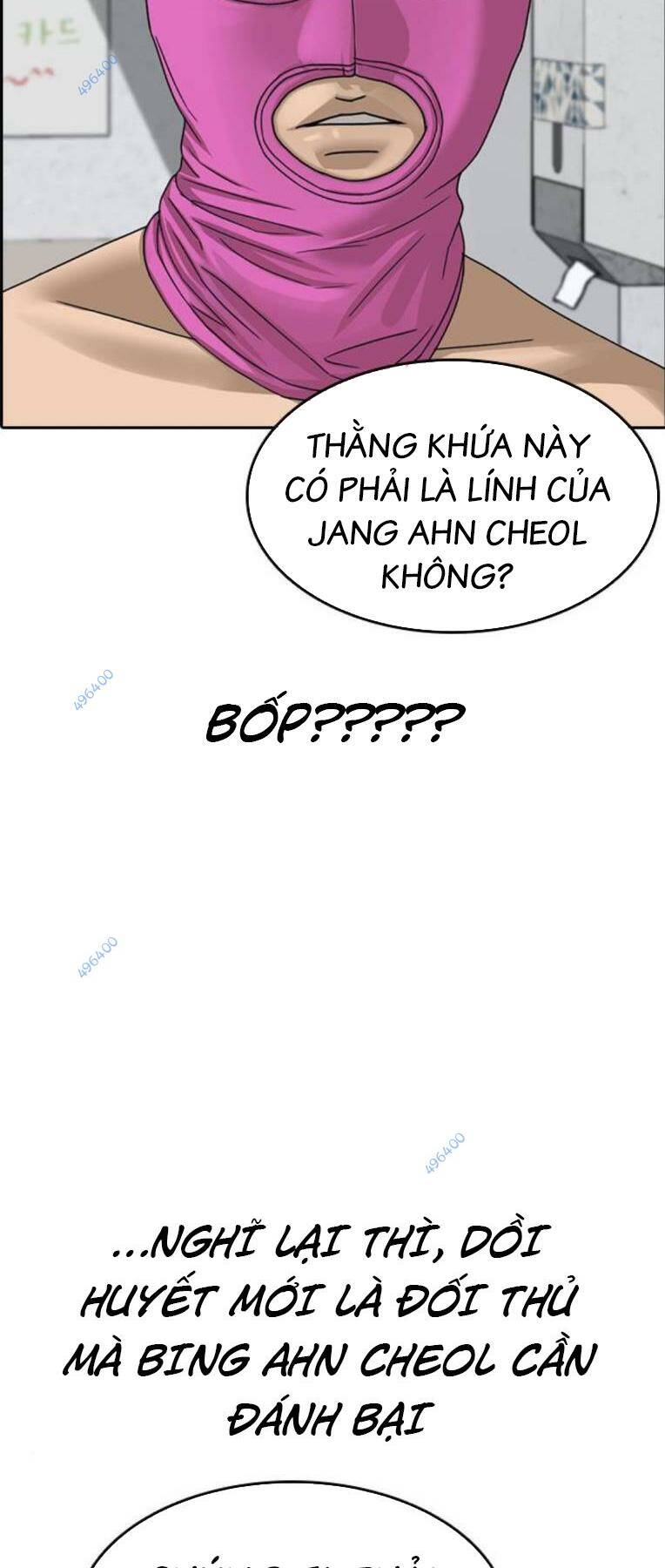 Những Mảnh Đời Tan Vỡ 2 Chapter 12 - Trang 2