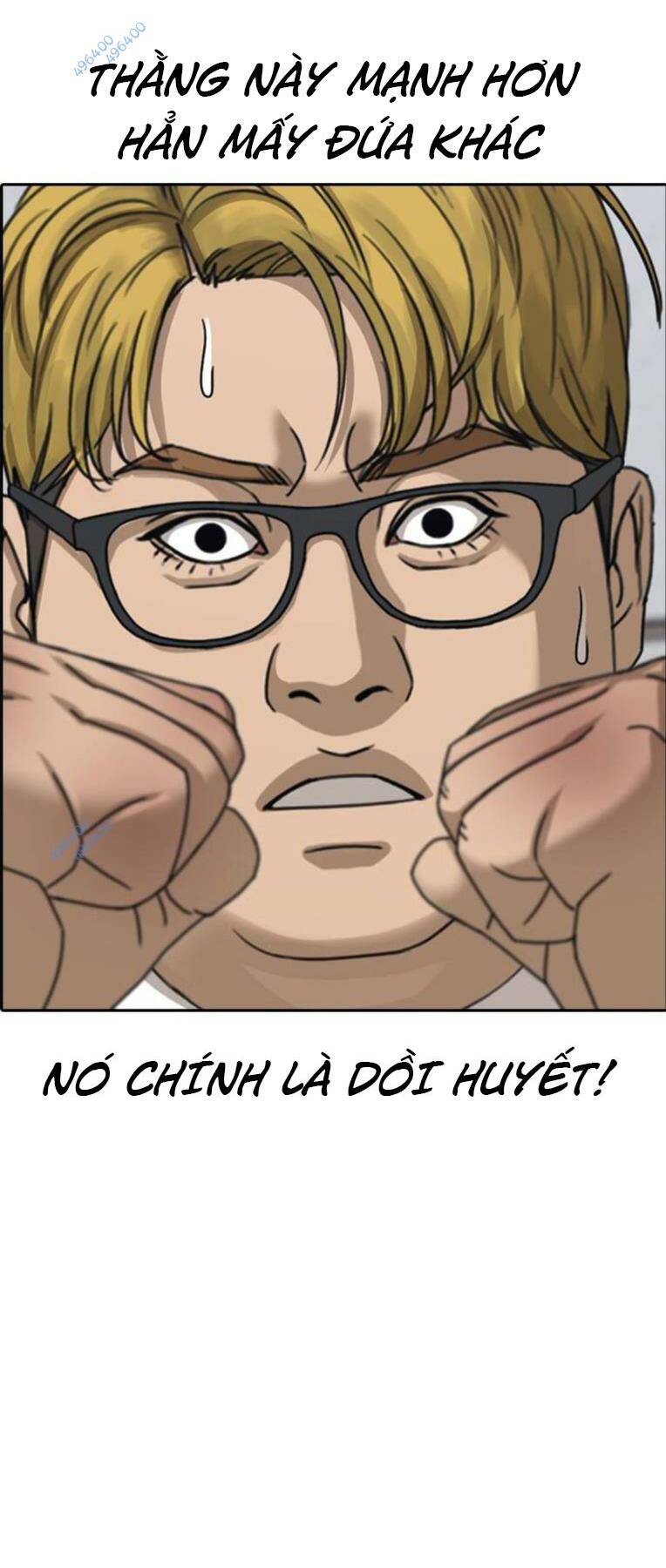 Những Mảnh Đời Tan Vỡ 2 Chapter 12 - Trang 2