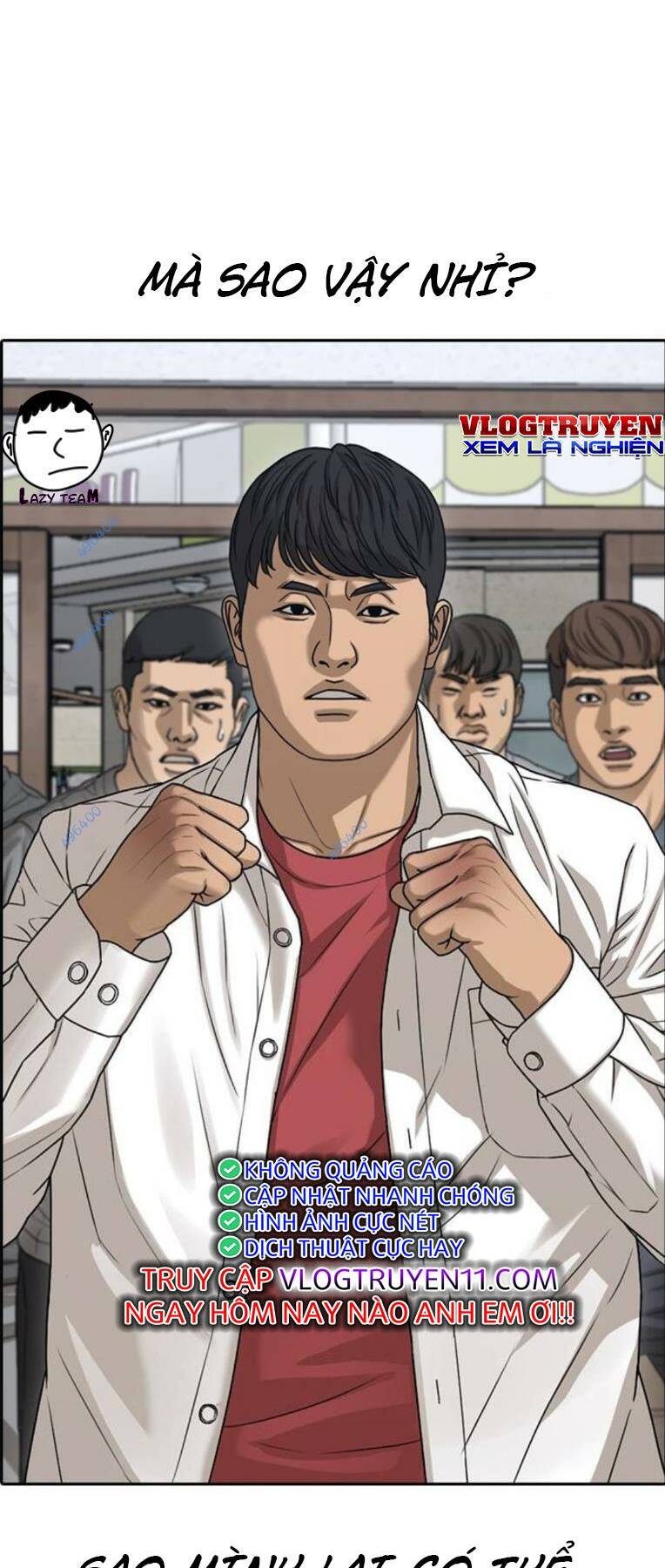 Những Mảnh Đời Tan Vỡ 2 Chapter 12 - Trang 2