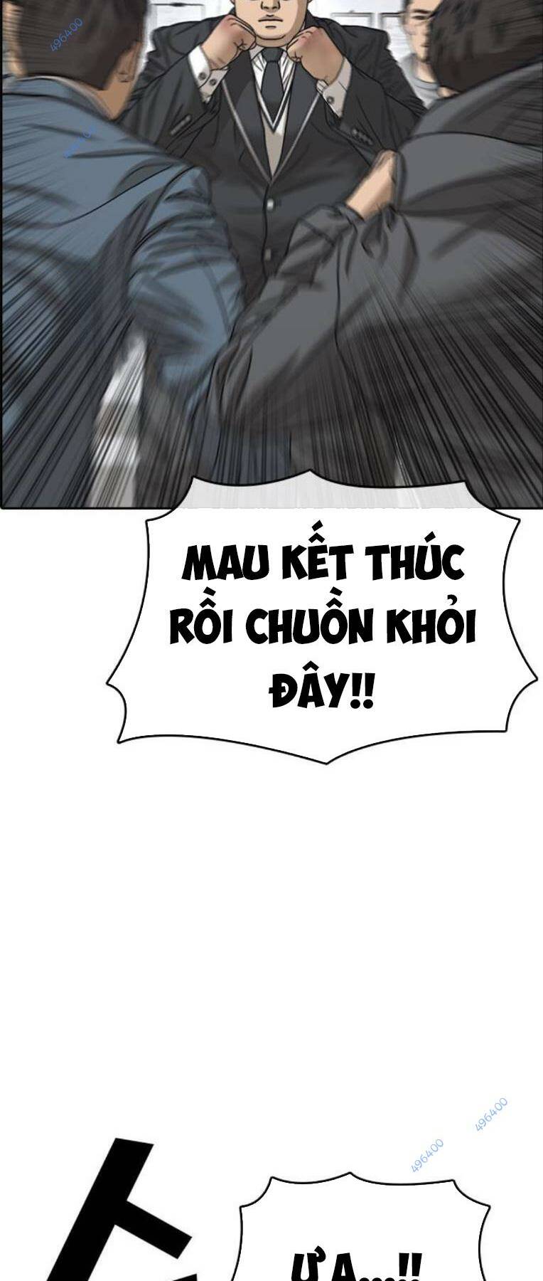 Những Mảnh Đời Tan Vỡ 2 Chapter 12 - Trang 2