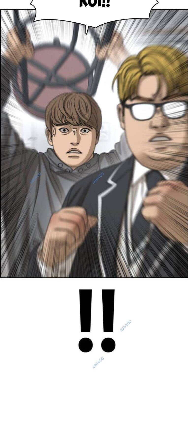 Những Mảnh Đời Tan Vỡ 2 Chapter 12 - Trang 2