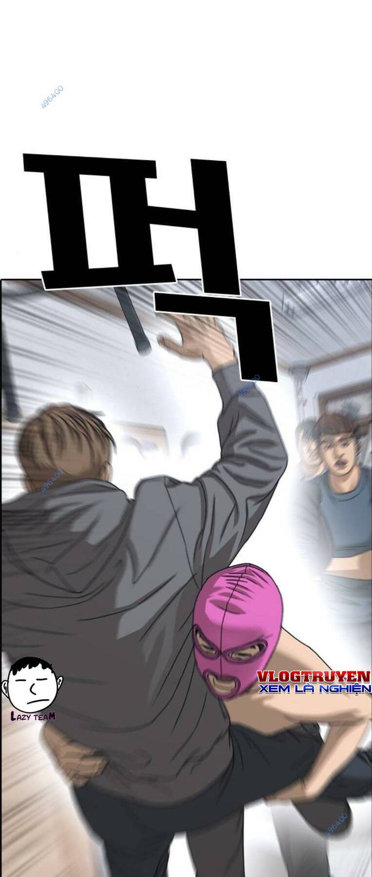 Những Mảnh Đời Tan Vỡ 2 Chapter 12 - Trang 2