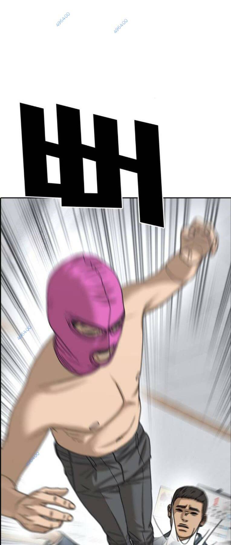 Những Mảnh Đời Tan Vỡ 2 Chapter 12 - Trang 2