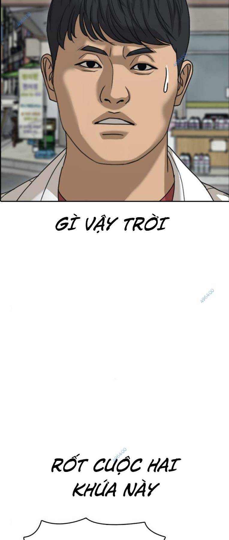 Những Mảnh Đời Tan Vỡ 2 Chapter 12 - Trang 2