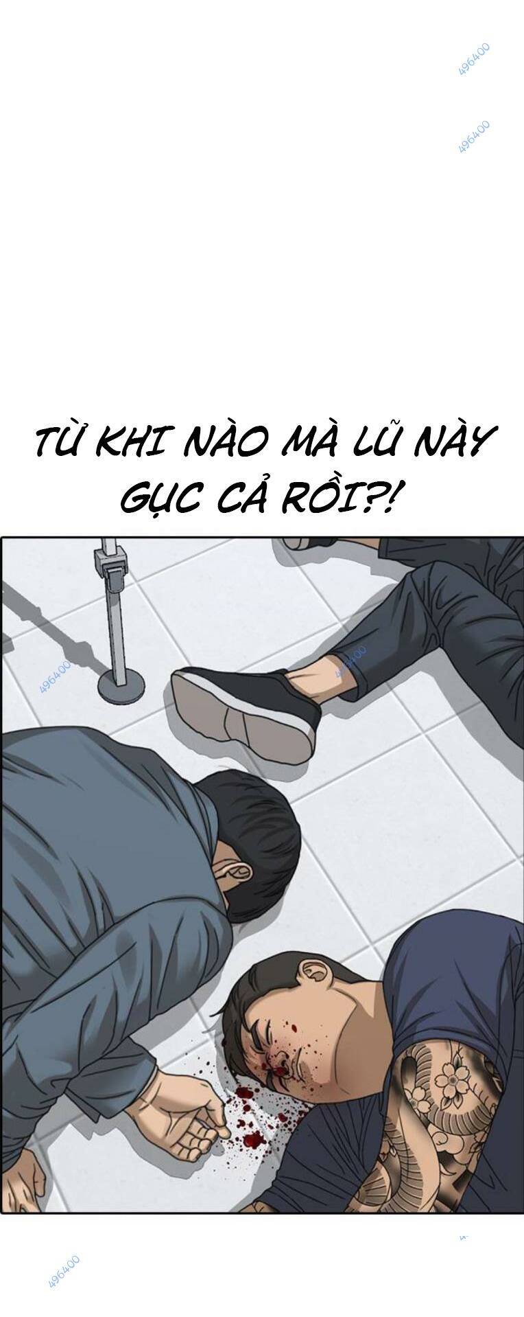 Những Mảnh Đời Tan Vỡ 2 Chapter 12 - Trang 2