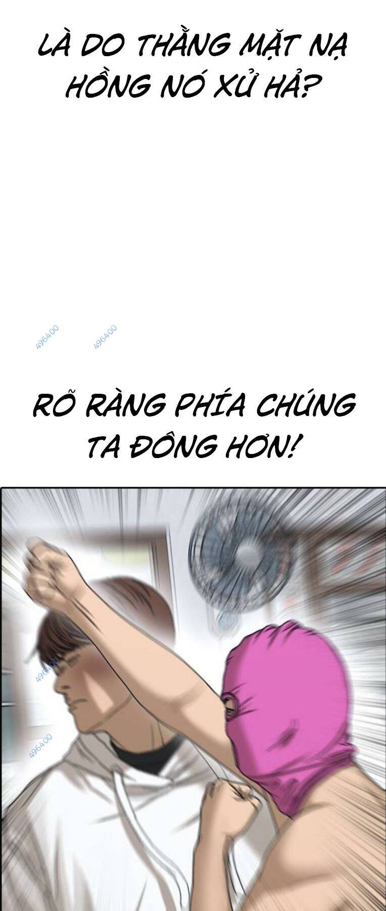 Những Mảnh Đời Tan Vỡ 2 Chapter 12 - Trang 2