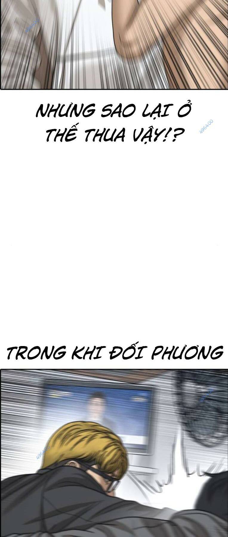 Những Mảnh Đời Tan Vỡ 2 Chapter 12 - Trang 2