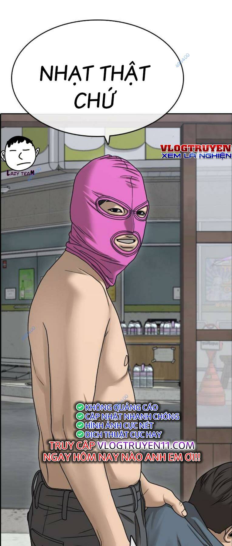 Những Mảnh Đời Tan Vỡ 2 Chapter 12 - Trang 2