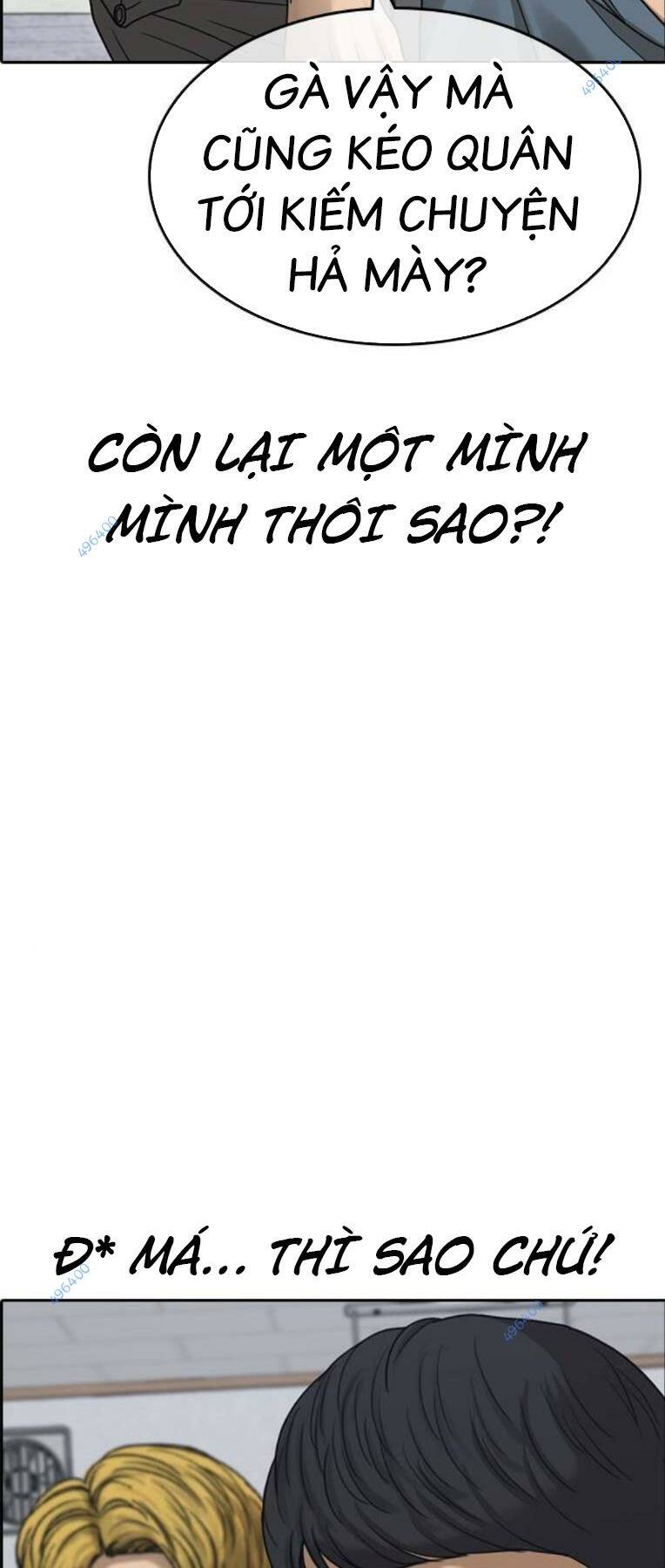 Những Mảnh Đời Tan Vỡ 2 Chapter 12 - Trang 2