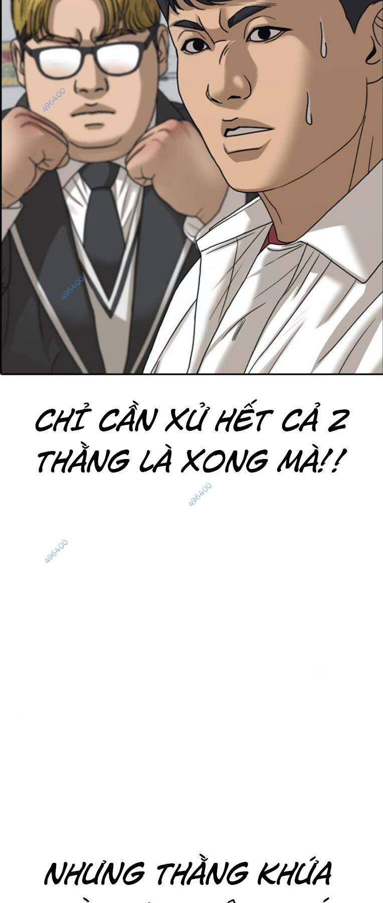 Những Mảnh Đời Tan Vỡ 2 Chapter 12 - Trang 2